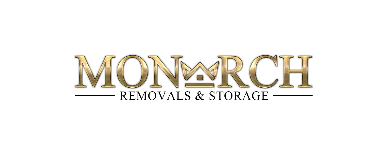 Monarch Removals & Storage  logo